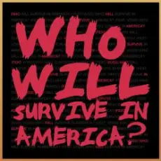 Обложка: Kanye West - Who Will Survive In America (Explicit)