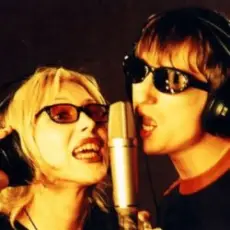 Обложка: Михей и Джуманджи & Инна Стил - Туда