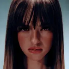 Обложка: Alicia Moffet - Tired Of Me