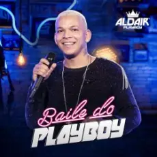 Обложка: Aldair Playboy, MC WM - Combate