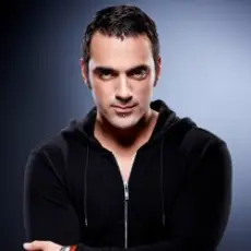 Обложка: Ummet Ozcan - Bifrost