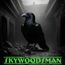 Обложка: Skywoodsman - Вера