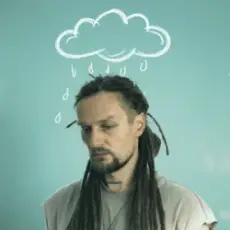 Обложка: Morphom - Під осіннім дощем