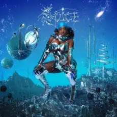 Обложка: Spice - On Your Mind (feat. Olaf Blackwood)