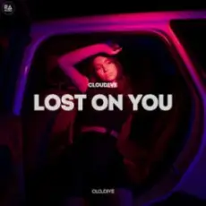 Обложка: Cloudive - Lost On You