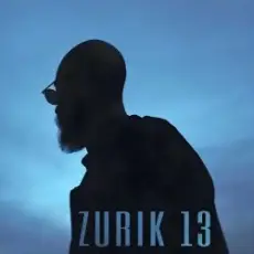 Обложка: ZURIK 13 - Вселенная внутри