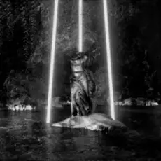 Обложка: Besomorph - Surrender