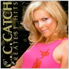 Обложка: C.C.Catch - Strangers By Night