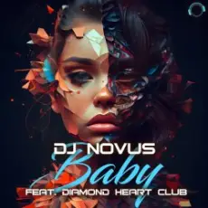 Обложка: Dj Novus & Diamond Heart Club - Baby (Extended Mix)