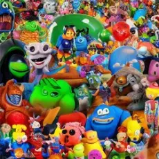 Обложка: Willow Kayne feat. General Levy - Mr Universe