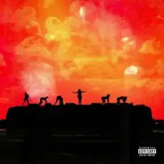 Обложка: GloRilla - Tgif (Extended)