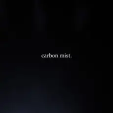 Обложка: skyfall beats, eyfect - carbon mist