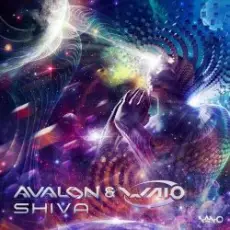 Обложка: Avalon & Waio - Shiva (Original Mix)