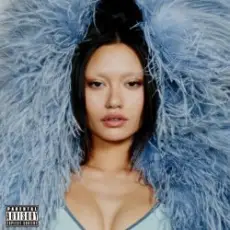 Обложка: Snow Wife - 69