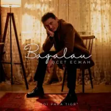 Обложка: Әсет Есжан - Бағалау