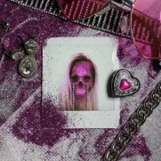 Обложка: Dead Blonde, GSPD - Первая дискотека