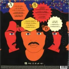 Обложка: Cerrone - Misunderstanding