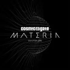 Обложка: Cosmic Gate - Analog Feel