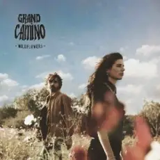 Обложка: Grand Camino - Floating Around