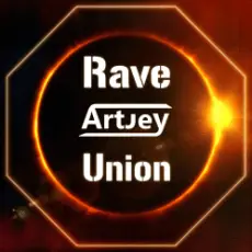 Обложка: Artjey - Rave Union (Original Mix)