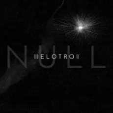 Обложка: Melotron feat. In Strict Confidence - Null