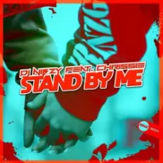 Обложка: DJ Nibzy feat. Chrissie - Stand By Me