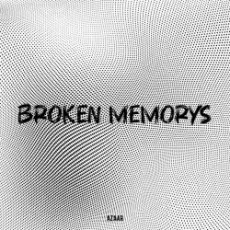 Обложка: AZAAR – Broken Memorys