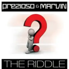 Обложка: Prezioso & Marvin - The Riddle (Alternative Radio Edit Mix)