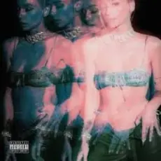 Обложка: Элджей – 911