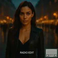 Обложка: Akin kaplan – Years have passed (Radio Edit)