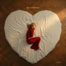 Обложка: Andia - As fi iubit-o