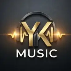 Обложка: Y.K. Music - Білі троянди