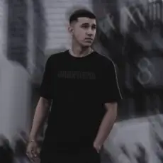 Обложка: 61ПАТРИК - Госпожа