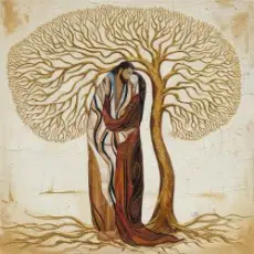 Обложка: МОТ - Намек на нас (Ruslan Mishin Remix)