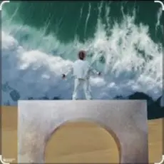 Обложка: Willy William feat. Dynasty The King & Richie Loop - Good Vibes