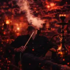 Обложка: ROMA DJ - Дим