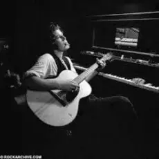 Обложка: Tom Waits - Innocent When You Dream