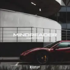 Обложка: Mari Ricci - Overdose