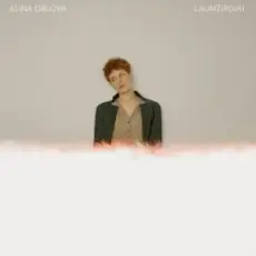 Обложка: Alina Orlova - Labas, Ką Tu