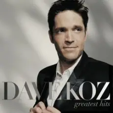 Обложка: Dave Koz - You Make Me Smile