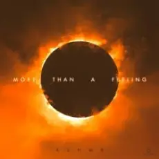 Обложка: KSHMR - More Than A Feeling (Extended Mix)