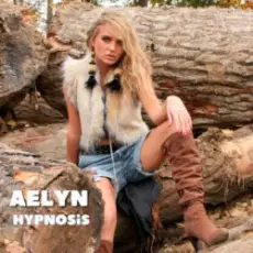 Обложка: Aelyn - Hypnosis