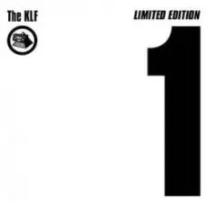 Обложка: The KLF - America No More (Version #2)