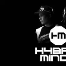 Обложка: Hybrid Minds feat. Grimm - This Morning