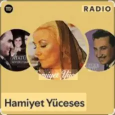 Обложка: Hamiyet Yuceses - Kadifeden kesesi