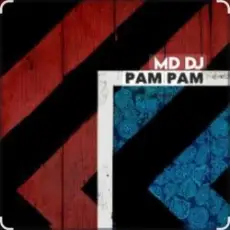 Обложка: MD DJ - Pam Pam