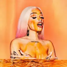 Обложка: Honey Bxby - Broken Mirrors