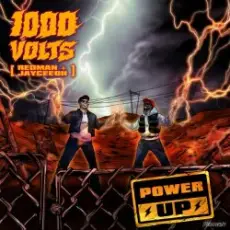Обложка: 1000volts, Redman, Jayceeoh feat. B-Sides - Get Some