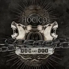Обложка: Hocico - Lost World