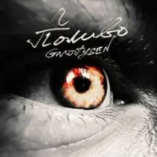 Обложка: GNATYSHEN - Паливо